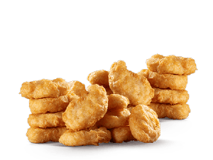 McNuggets 20